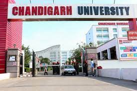 Chandigarh University Student Portal Login