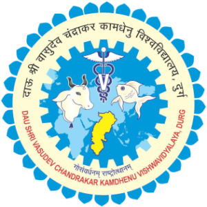 Chhattisgarh Kamdhenu Vishwavidyalaya (CGKV) Student portal Login