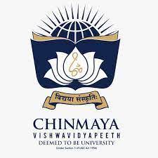 Chinmaya Vishwavidyapeeth Student Portal Login