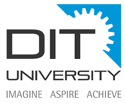 DIT University Student Portal Login