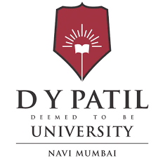 DY Patil University Student Portal Login