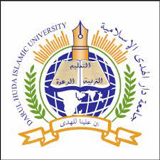 Darul Huda Islamic University Student Portal Login