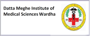 Datta Meghe Institute of Medical Sciences Student Portal Login