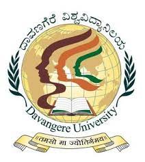 Davangere University Student portal Login