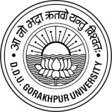 Deen Dayal Upadhyay Gorakhpur University (DDUGU) Student portal Login