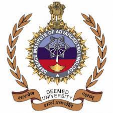 Defence Institute of Advanced Technology Student Portal Login