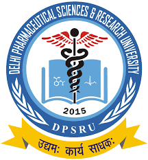 Delhi Pharmaceutical Sciences and Research University (DPSRU) Student portal Login