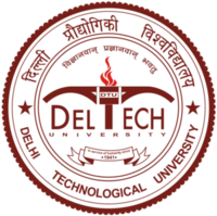 Delhi Technological University (DTU) Student portal Login