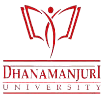 Dhanamanjuri University Student portal Login