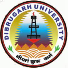 Dibrugarh University Student portal Login