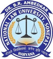 Dr BR Ambedkar National Law University (DBRANLU) Student portal Login