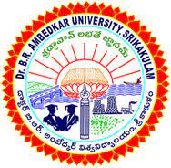 Dr BRAmbedkar University Srikakulam Student portal Login