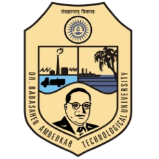 Dr Babasaheb Ambedkar Technological University (DBATU) Student portal Login