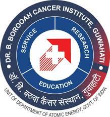 Dr Bhubaneswar Borooah Cancer Institute (BBCI) Student portal Login