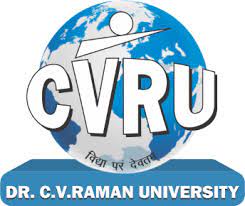 Dr C V Raman University Student Portal Login