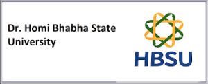 Dr Homi Bhabha State University Student portal Login