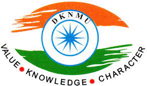 Dr KNModi University Student Portal Login