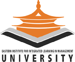 Eastern Institute for Integrated Learning in Management University Student Portal Login