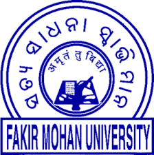 Fakir Mohan University (FMU) Student portal Login