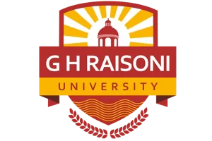 G H Raisoni University Student Portal Login