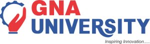 GNA University Student Portal Login