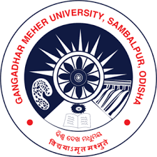 Gangadhar Meher University (GMU Sambalpur) Student portal Login