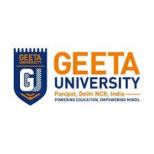 Geeta University Student Portal Login