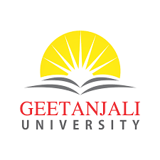 Geetanjali University Student Portal Login