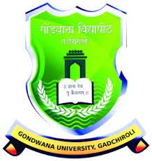 Gondwana University Student portal Login