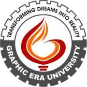 Graphic Era University Student Portal Login