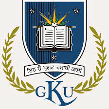 Guru Kashi University Student Portal Login