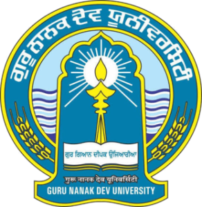 Guru Nanak Dev University (GNDU) Student portal Login