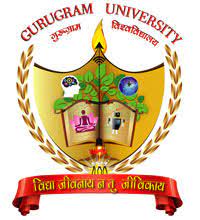 Gurugram University Student portal Login