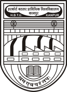 Harcourt Butler Technical University (HBTU) Student portal Login