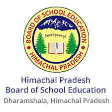 Himachal Pradesh Board of School Education (HPBOSE) Student portal Login