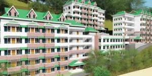 Himachal Pradesh National Law University Shimla (HPNLU Shimla) Student portal Login