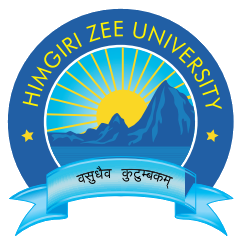 Himgiri Zee University Student Portal Login