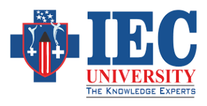 IEC University Student Portal Login