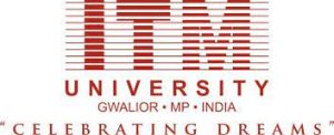 ITM University Gwalior Student Portal Login