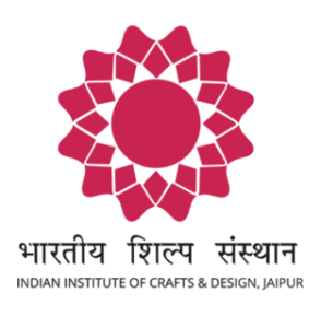 Indian Institute of Crafts and Design (IICD Jaipur) Student portal Login