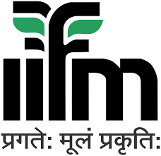 Indian Institute of Forest Management (IIFM Bhopal) Student portal Login