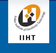 Indian Institute of Handloom Technology Champa (IIHT Chhattisgarh) Student portal Login