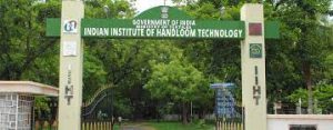 Indian Institute of Handloom Technology Salem (IIHT Salem) Student portal Login