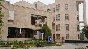 Indian Institute of Information Technology Allahabad (IIIT Allahabad) Student portal Login