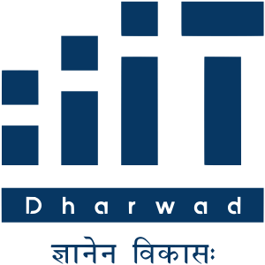 Indian Institute of Information Technology Dharwad (IIIT Dharwad) Student portal Login