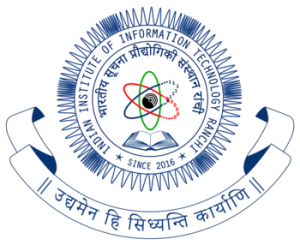 Indian Institute of Information Technology Ranchi (IIIT Ranchi) Student portal Login