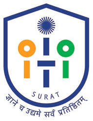 Indian Institute of Information Technology Surat (IIIT Surat) Student portal Login