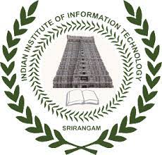 Indian Institute of Information Technology Tiruchirappalli (IIIT Tiruchirappalli) Student portal Login