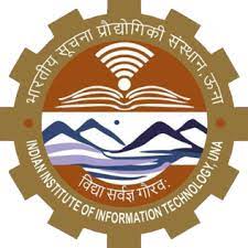 Indian Institute of Information Technology Una (IIIT Una) Student portal Login