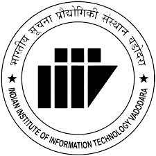 Indian Institute of Information Technology Vadodara (IIIT Vadodara) Student portal Login